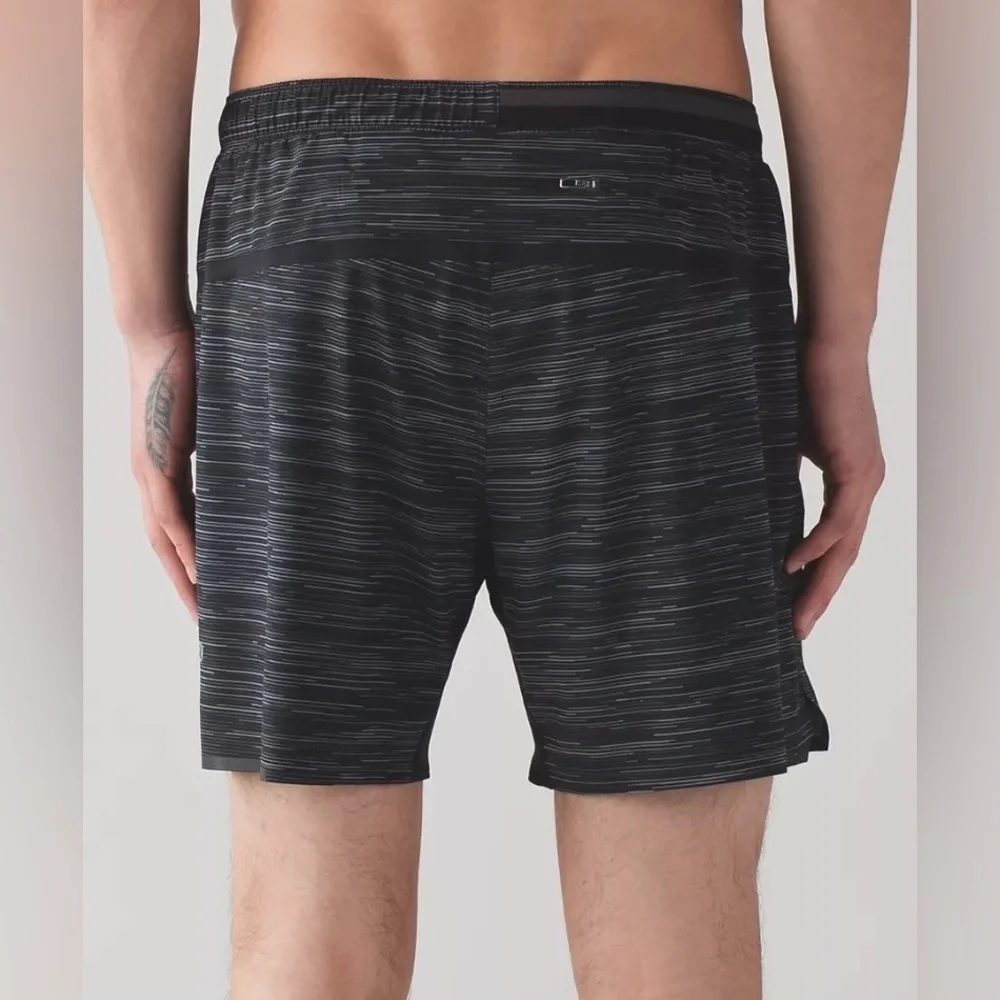 Lululemon Surge Short Size Small